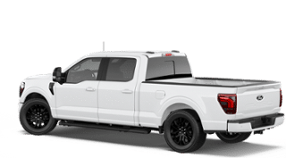 2026 Ford F-150® External Image 3
